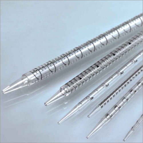 Glass Pipettes