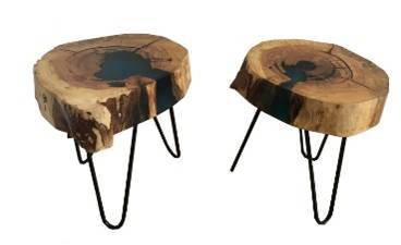 End Table