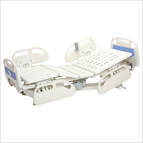 Electrical ICU Bed By G V SCIENCE AND SURGICAL COMPANY