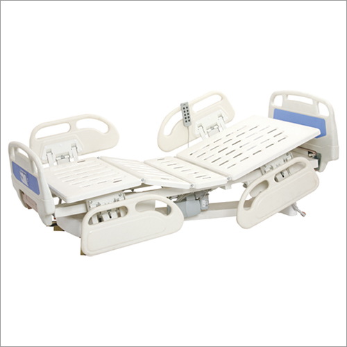 Electrical ICU Bed
