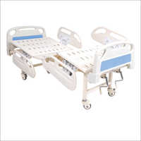 Full Fowler Electric Bed