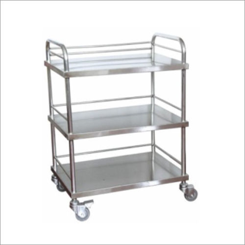 Instrument Trolley Commercial Furniture