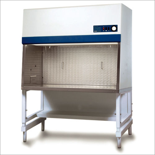 Horizontal Laminar Air Flow Cabinet