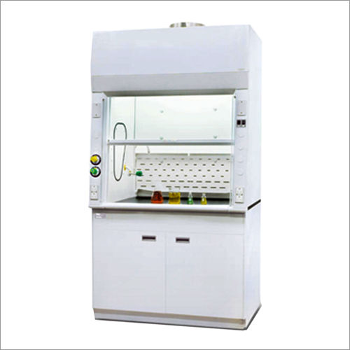 Laboratory Fume Hoods