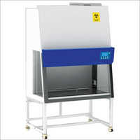 Bio Hazard Safety Cabinet