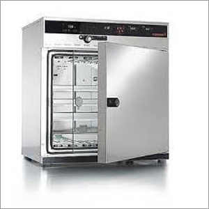 Automatic CO2 Incubator Air Jacketed 80 ltr.