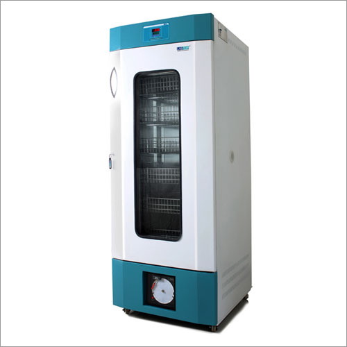 Blood Bank Incubator