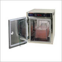 Double Walled Incubator