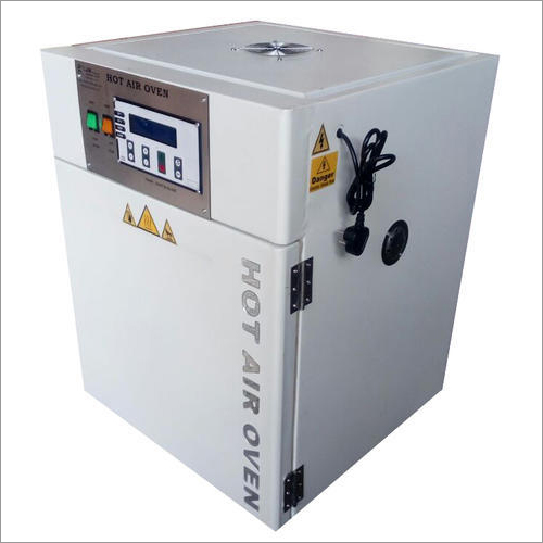Hot Air Oven Digital 