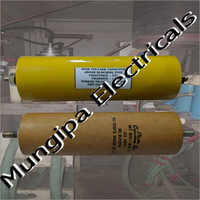 High Frequency Capacitor