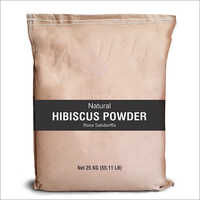 Hibiscus Powder
