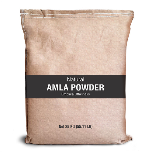 Amla Powder For Health