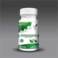 Ashwagandha Capsules