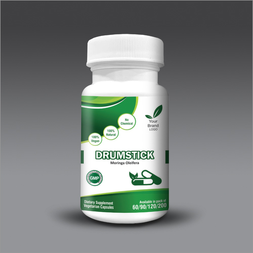 Moringa Capsules