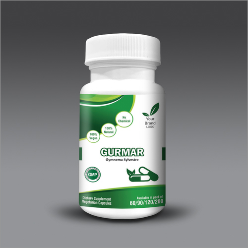 Gurmar Capsules