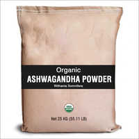 Organic Herbs Powder