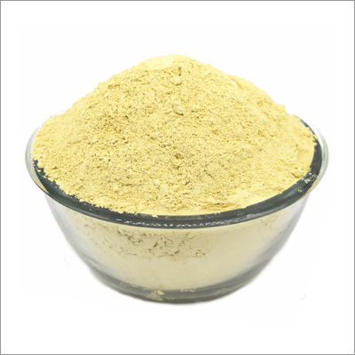 Banana Fruit Powder