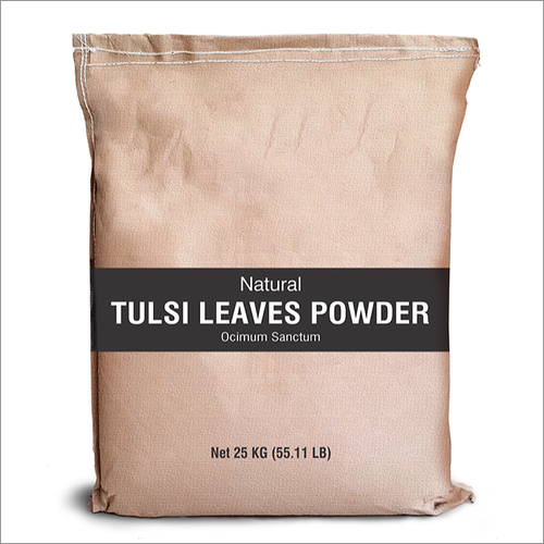 Tulsi Powder For Skin Care