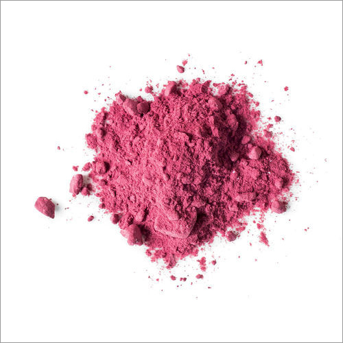Dehydrated Beetroot Powder