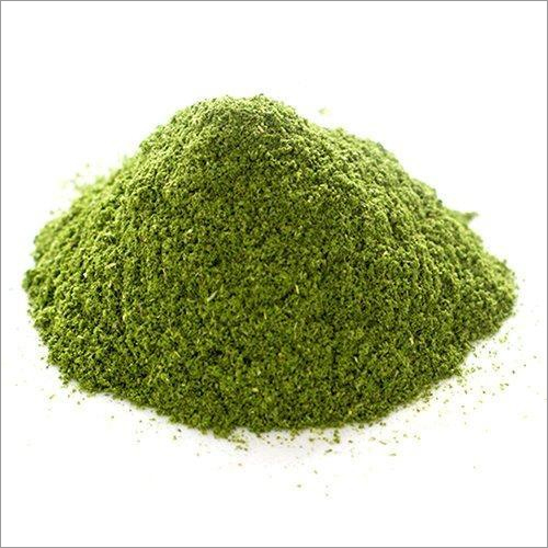 Dehydrated Mint Powder