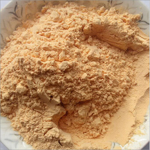 Dehydrated Carrot Powder