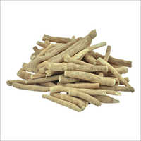 Organic Ashwagandha Root