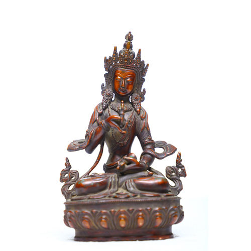 Bronze Nepali Art