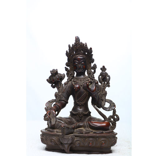 Bronze Nepali Art