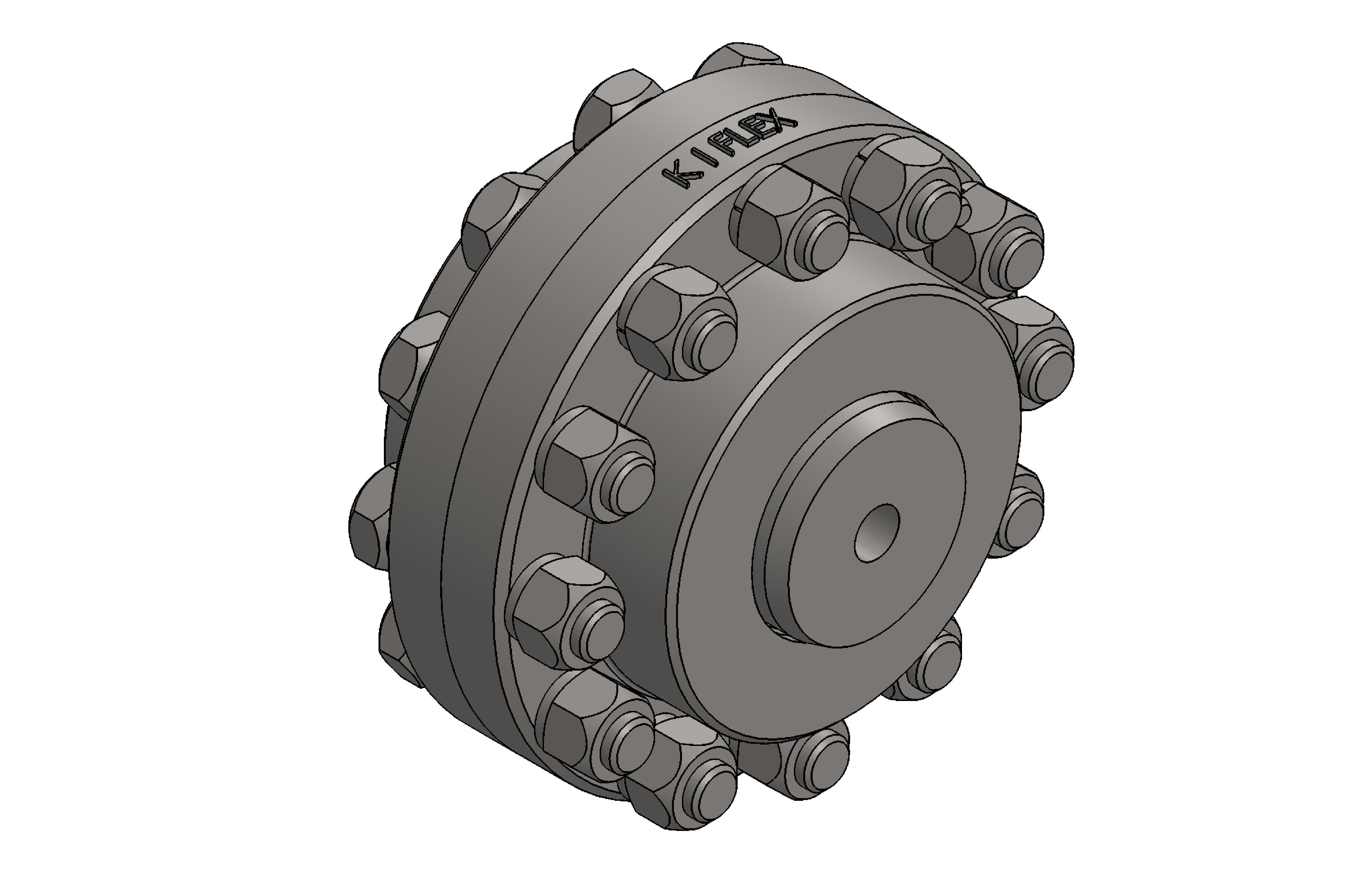 Full Gear Coupling Manufacturer,Supplier,Exporter