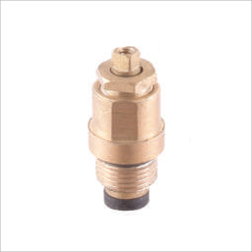 Essco Type Square Cut Spindle
