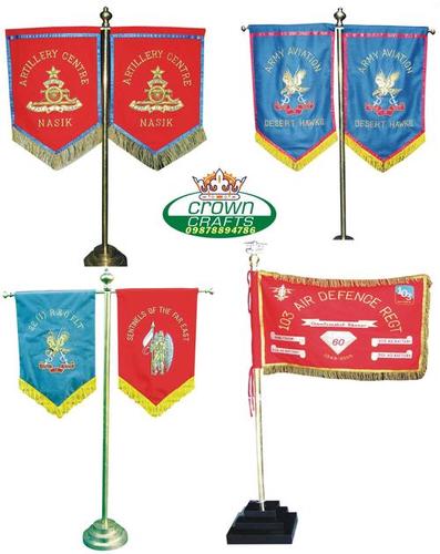 Army Flags & Accessories
