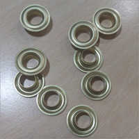 Round High  Quality Metal Eyelets