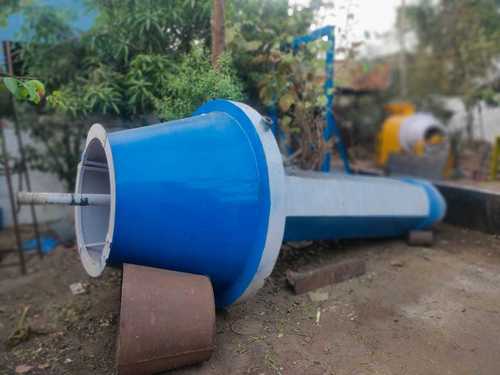 Industrial Rice Roaster