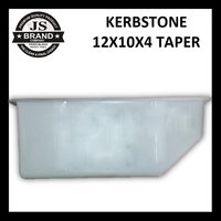 Kerbstone 12X10X4 Taper