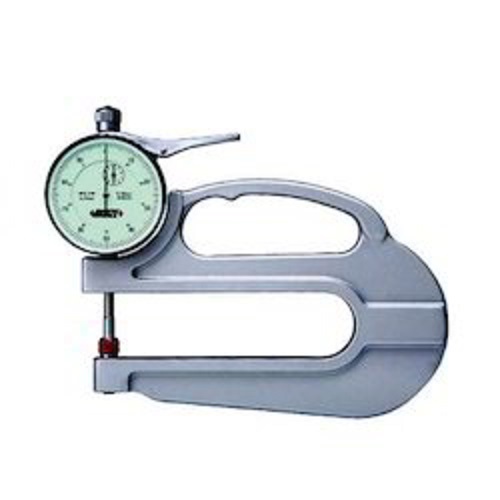 Insize 2365-10 Thickness Gage Application: Yes At Best Price In Chennai 