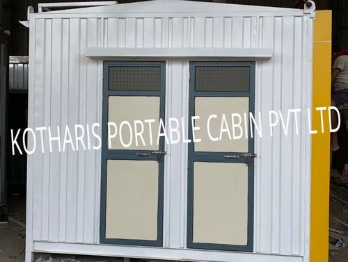 PORTA CABIN