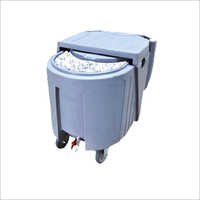Insulated Ice Caddy Insulated Ice Caddy