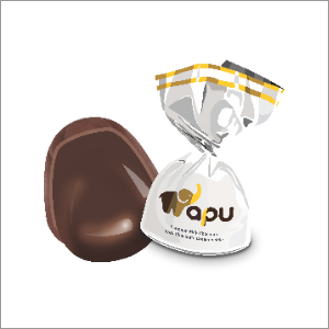 Apu Premium Cream Filled Chocolate