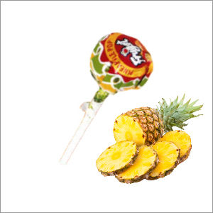 Fruget Pineapple Pop