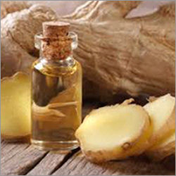 Ginger Oil And Oleoresin Age Group: All Age Group