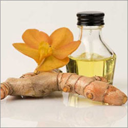 Turmeric Oil