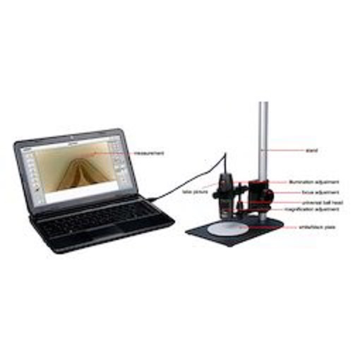 Insize Ism-Pm200Sb Digital Measuring Microscope Application: Yes