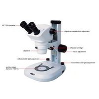 INSIZE ISM-ZS50 Zoom Stereo Microscope