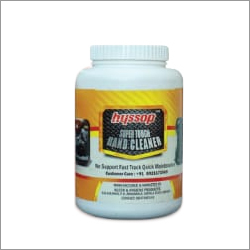 Powder Super Tough Hand Cleaner Liquid