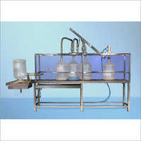 Mineral Water Plants and Machinery
