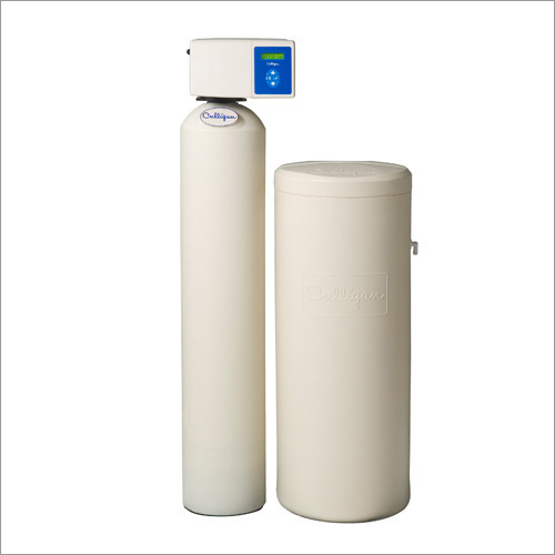 Domestic Water Conditioners