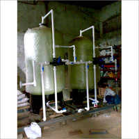 Sewage Treatment Plant