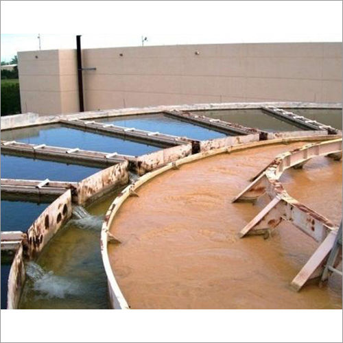 Water Clarifier