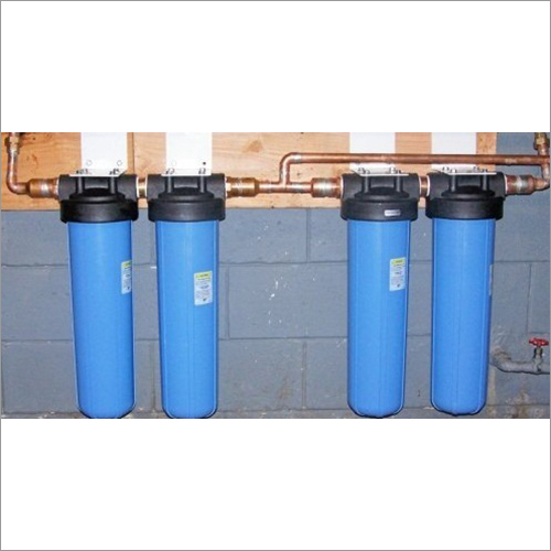 Micron Filtration Systems