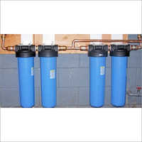 Micron Filtration Systems